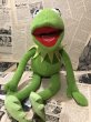 画像1: Kermit the Frog/Plush(45cm/A) (1)