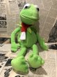 画像1: Kermit the Frog/Plush(45cm/B) (1)