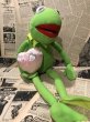 画像1: Kermit the Frog/Plush(45cm/C) (1)