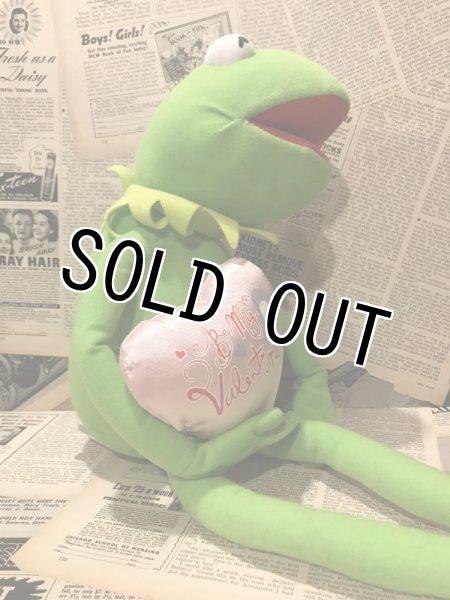 画像3: Kermit the Frog/Plush(45cm/C) (3)