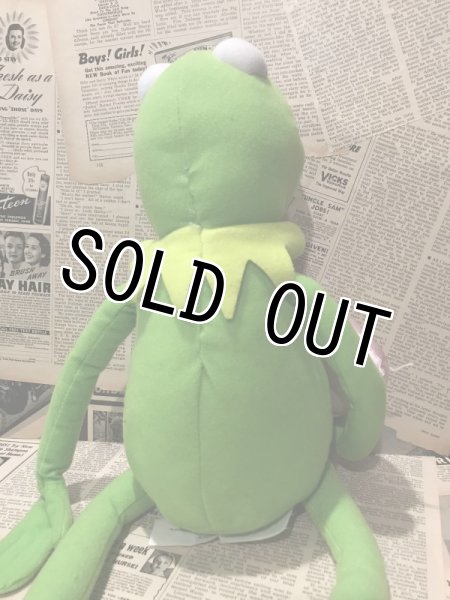 画像4: Kermit the Frog/Plush(45cm/C) (4)