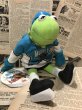 画像1: Kermit the Frog/Plush(90s/NHL) (1)