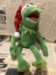 画像1: Kermit the Frog/Plush(40cm) (1)