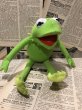 画像1: Kermit the Frog/Plush(25cm) (1)