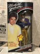 画像1: Michael Jackson/12" Figure(80s/MIB/A) (1)