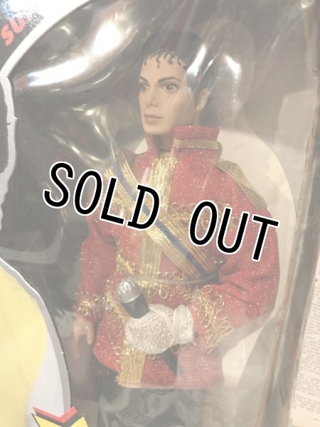 画像2: Michael Jackson/12" Figure(80s/MIB/American Music Awards) (2)