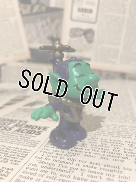 画像2: ASTROSNIKS/PVC Figure(A) (2)