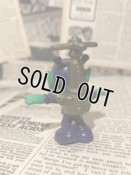 画像3: ASTROSNIKS/PVC Figure(A) (3)