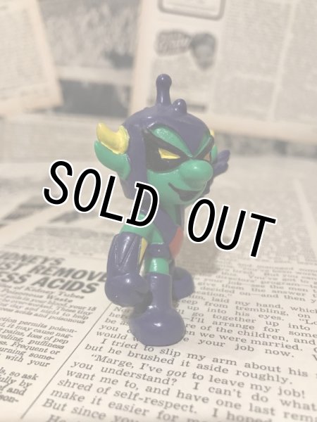 画像2: ASTROSNIKS/PVC Figure(C) (2)