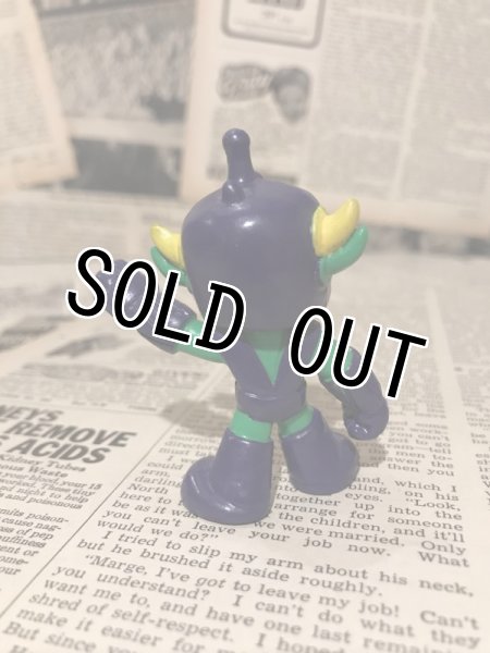 画像3: ASTROSNIKS/PVC Figure(C) (3)