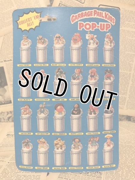 画像3: GPK/POP-UP Figure(Phony Lisa/MOC) MT-094 (3)