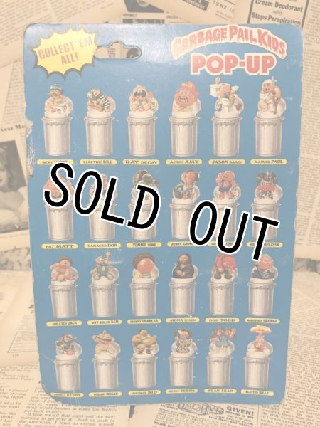 画像3: GPK/POP-UP Figure(Fran Fran/MOC) MT-095 (3)