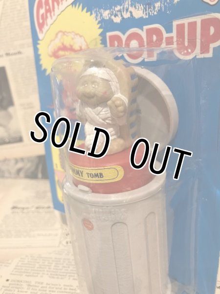画像2: GPK/POP-UP Figure(Tomy Tomb/MOC) (2)