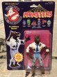 画像1: Ghost Busters/Action Figure(Wolfman/MOC) (1)