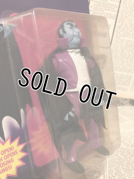 画像2: Ghost Busters/Action Figure(Dracula/MOC) MO-010 (2)