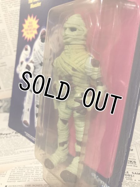 画像2: Ghost Busters/Action Figure(Mummy/MOC) MO-011 (2)