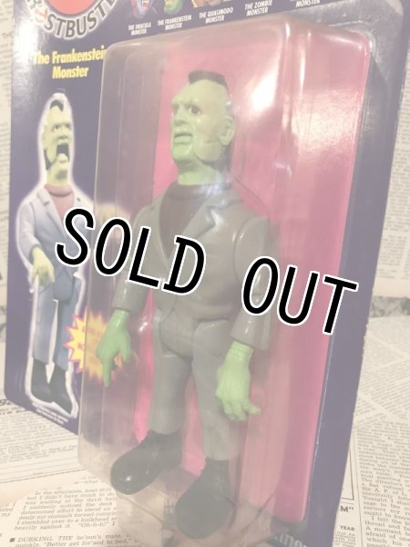 画像2: Ghost Busters/Action Figure(Frankenstein/MOC) (2)