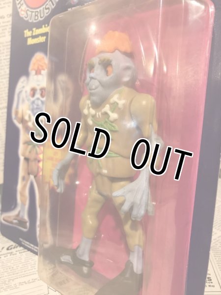 画像2: Ghost Busters/Action Figure(Zombie/MOC) (2)
