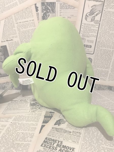 画像3: Ghost Busters/Plush(00s/Slimer/A) (3)