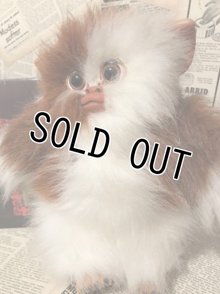 画像4: Gremlins/Gizmo Doll(Quiron) (4)