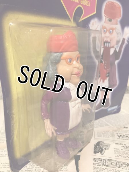 画像2: Ghost Busters/Action Figure(Granny Gross Ghost/MOC) (2)