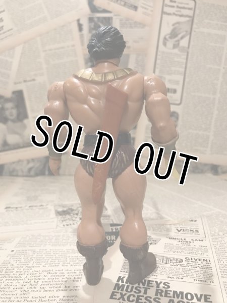 画像3: Blackstar/Action Figure(Blackstar/Loose) (3)