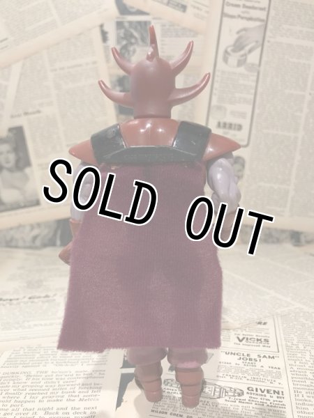 画像3: Blackstar/Action Figure(Overlord/Loose) (3)