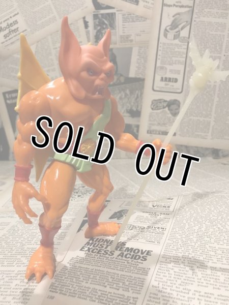 画像2: Blackstar/Action Figure(Gargo/Loose) (2)