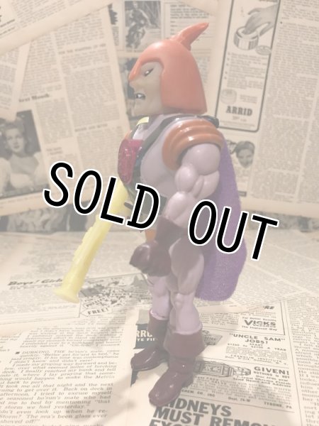 画像2: Blackstar/Action Figure(Kadray/Loose) (2)