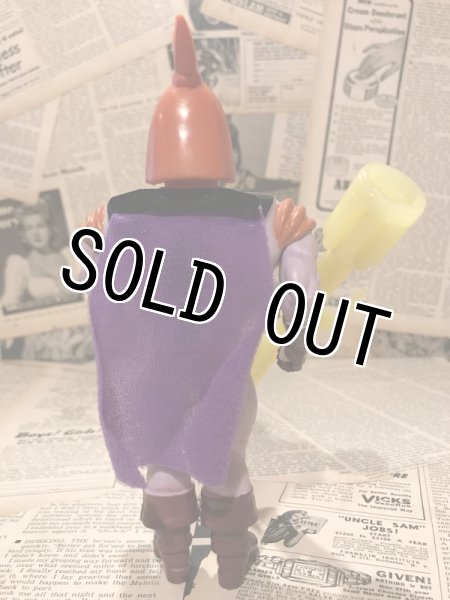 画像3: Blackstar/Action Figure(Kadray/Loose) (3)