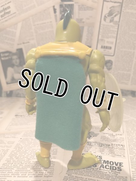 画像3: Blackstar/Action Figure(Neptul/Loose) (3)