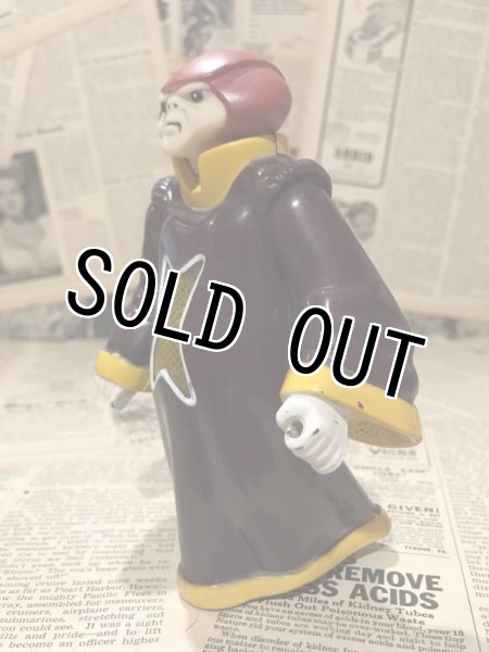 画像2: Blackstar/Action Figure(Visir/Loose) (2)