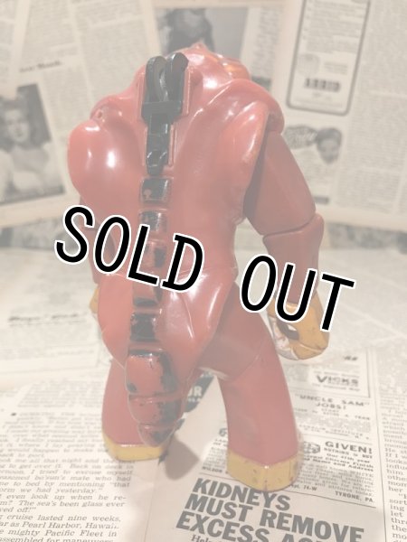 画像3: Blackstar/Action Figure(Lava Loc./Loose) (3)