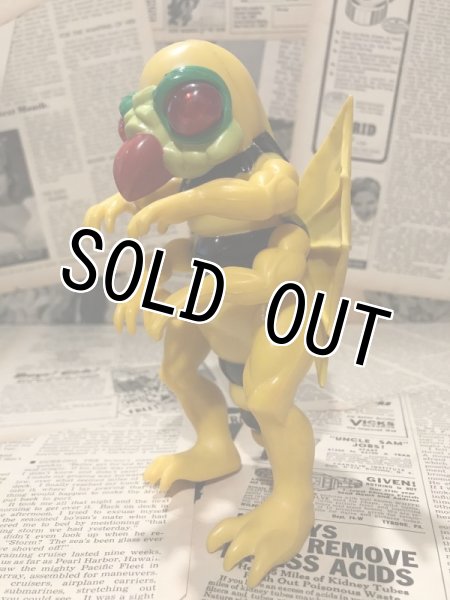 画像2: Blackstar/Action Figure(Meuton/Loose) (2)