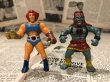 画像1: Thundercats/PVC Figure set(80s) (1)