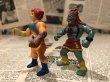 画像2: Thundercats/PVC Figure set(80s) (2)