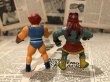 画像3: Thundercats/PVC Figure set(80s) (3)