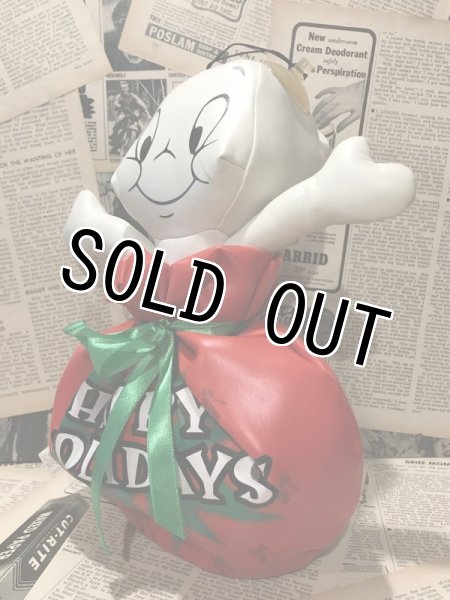 画像2: Casper/Plush(1998) (2)