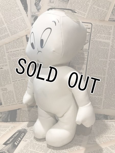 画像2: Casper/Plush(1999) (2)