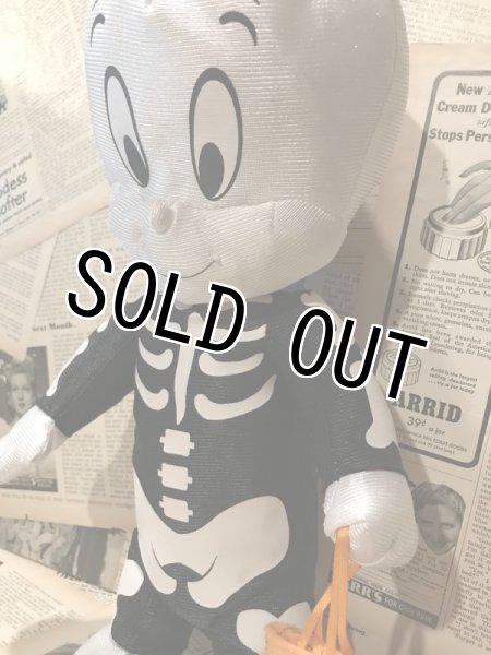 画像2: Casper/Plush(00s/Halloween) (2)