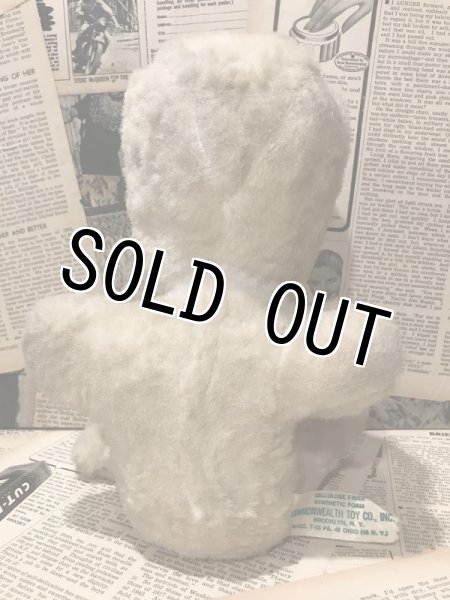 画像3: Casper/Plush(60s/28cm) (3)