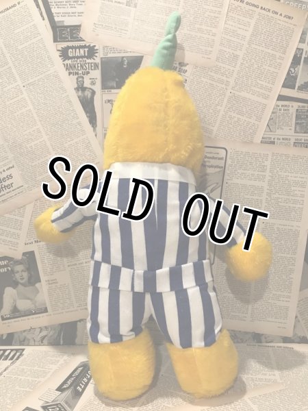 画像3: Bananas in Pyjamas/Plush(Knock-off) (3)