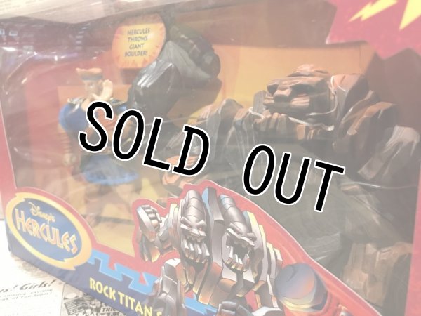 画像2: HERCLES/Action Figure set(Battle Pack/A) (2)