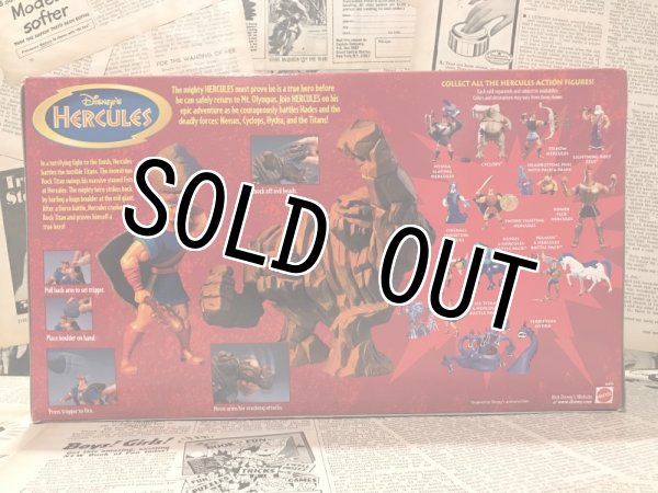 画像3: HERCLES/Action Figure set(Battle Pack/A) (3)