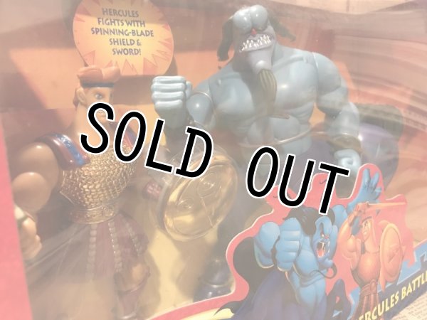 画像2: HERCLES/Action Figure set(Battle Pack/C) (2)