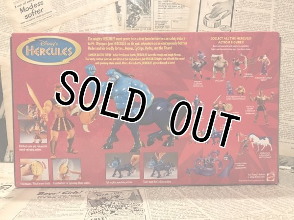 画像3: HERCLES/Action Figure set(Battle Pack/C) (3)