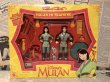 画像1: MULAN/Action Figure set (1)