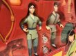 画像2: MULAN/Action Figure set (2)