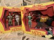 画像1: MULAN/Action Figure set(Fearless Rider/MIB) (1)