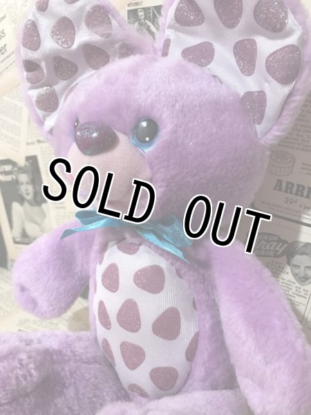 画像2: YUMYUMS/Plush(Goody Grape Mouse) (2)
